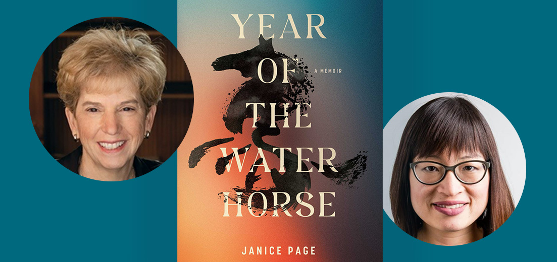 Year of the Water Horse