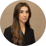 Nadia Murad