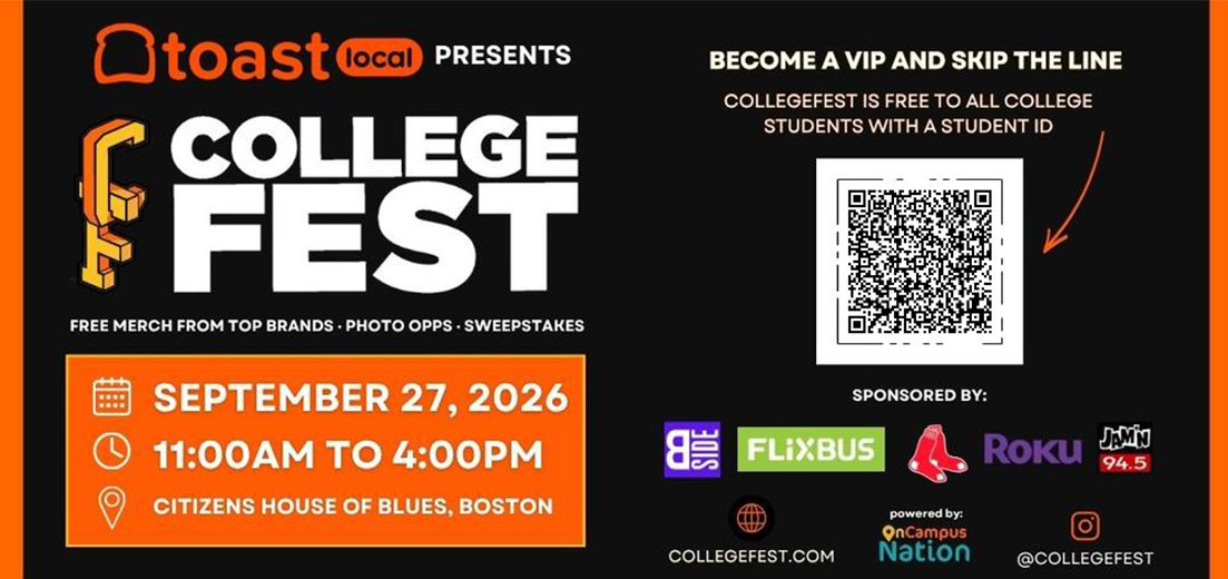 College Fest