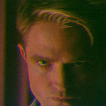 Robert Pattinson