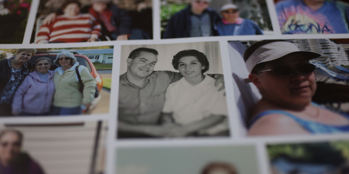 Spotlight Story image