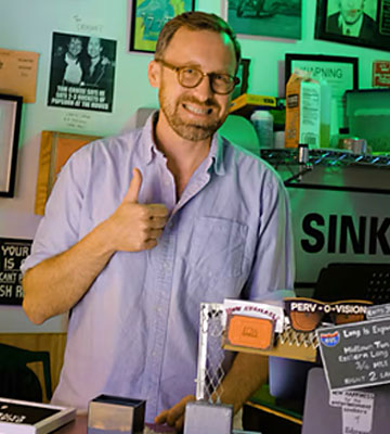 John Wilson