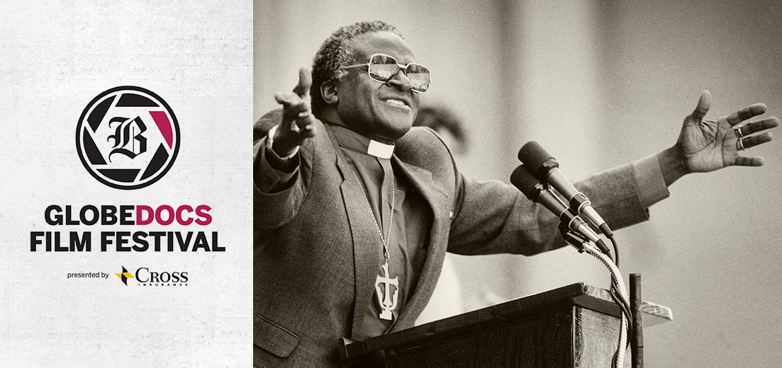 The GlobeDocs Film Festival Opening Night Spotlight: TUTU