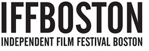 Independent Film Festival Boston logo