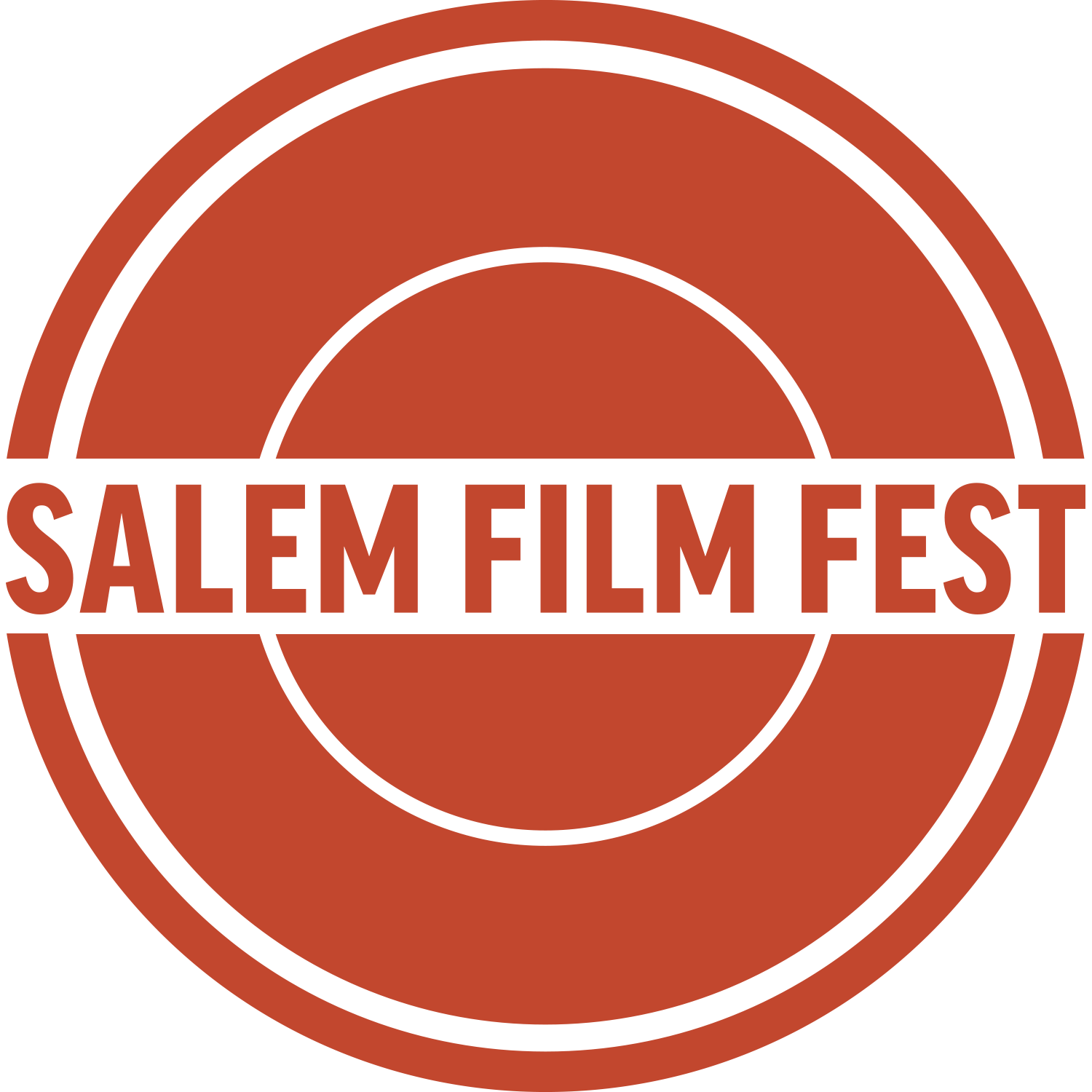 Salem Film Fest logo