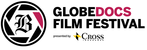 GlobeDocs Film Festival logo