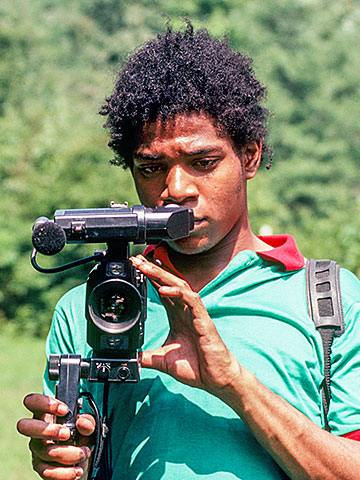 JEAN-MICHEL BASQUIAT