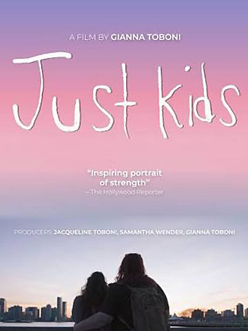 Just Kids