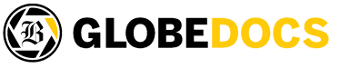 GlobeDocs Logo