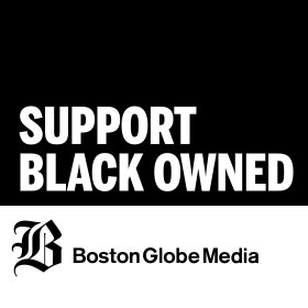 support Black Owned Business image