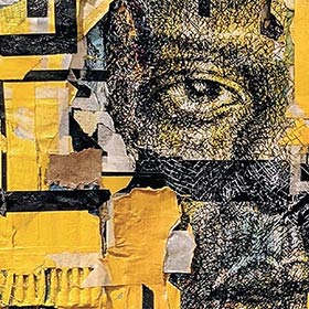 Viewing The World Through An Artist's Eyes image