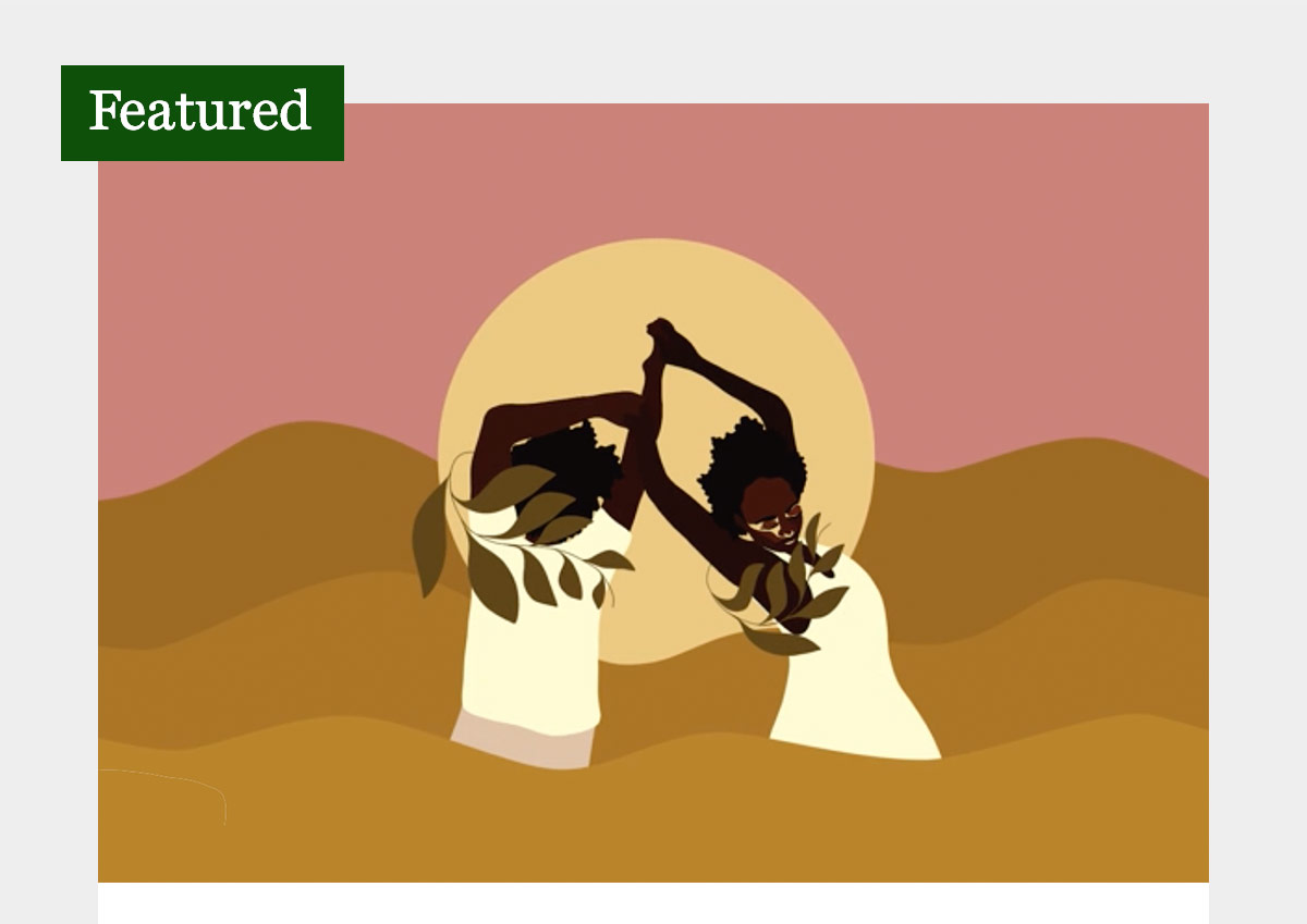 A Beautiful Resistance image