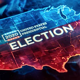 Election 2020: The Finish Line image