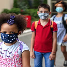 Are The Kids Really Alright? image