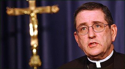 епископ Ричард Г. Леннон