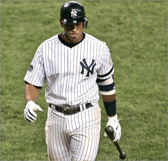 Uncle Mike's Musings: A Yankees Blog and More: January 2013