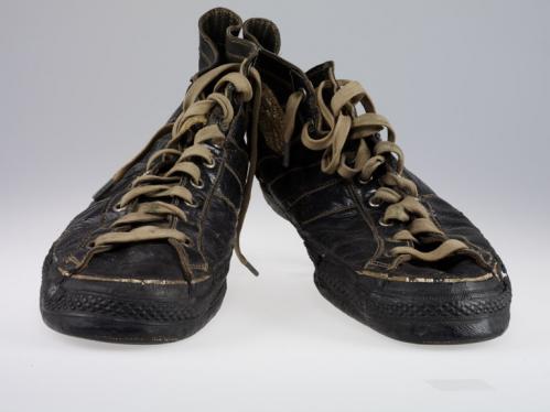 Converse celebrates a century of shoes - Boston.com