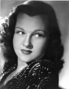 Jo Stafford, at 90, vocalist on radio, television - The Boston Globe