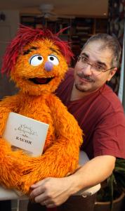 Muppet master - The Boston Globe