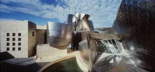 For architects, 'The Bilbao Decade' is over - The Boston Globe