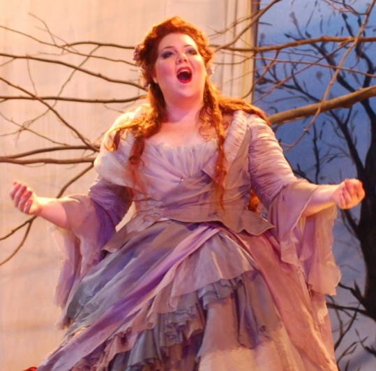 BLO's new season includes fourth opera - The Boston Globe