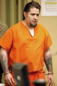 Calif. man sentenced to death in 5 arson murders - The Boston Globe