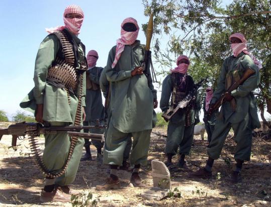 Al Qaeda training camps in Somalia may pose threat to US ...