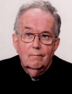 Rev. Francis Gallagher, 87, known for his pastoral care - The Boston Globe