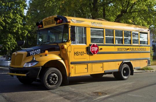 Contentious negotiations could mean no school buses for summer school ...