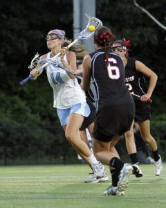 Medfield wins first girls’ lacrosse title over Winchester - The Boston ...